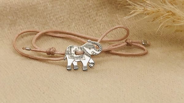 Armband Little Elephant